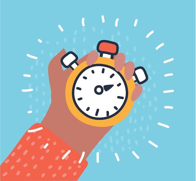 Why is time management important in sports? 
