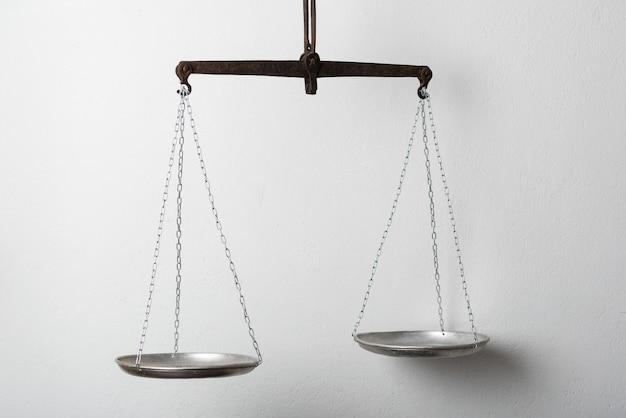What is a top pan balance used to measure? 