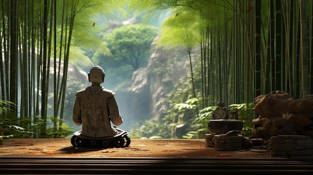 What are the main ideas of transcendentalism? 