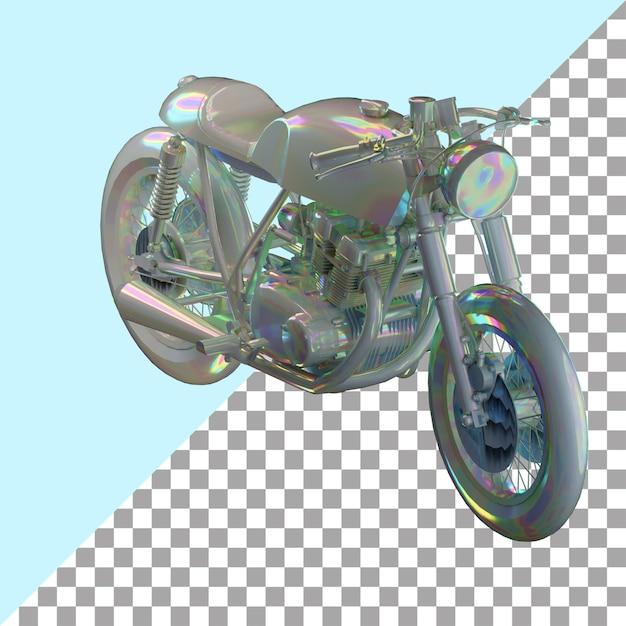 Why is my mini bike not getting gas? 