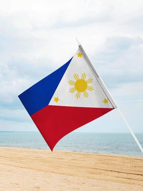 Who is the father of history in the Philippines? 