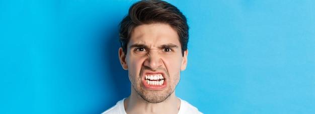 What is a scornful person? 