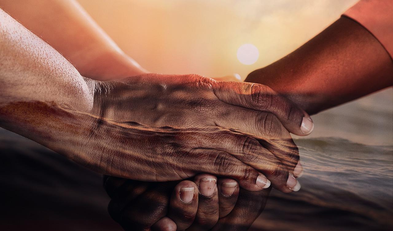 What is cohesion in English language? 