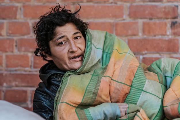 What are some good questions to ask about homelessness? 