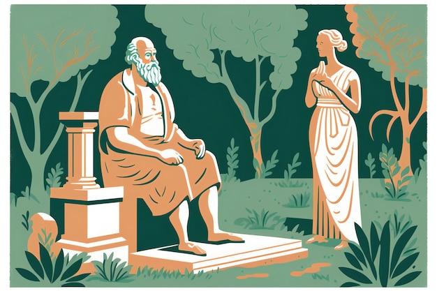 What is a philosophical stance? 