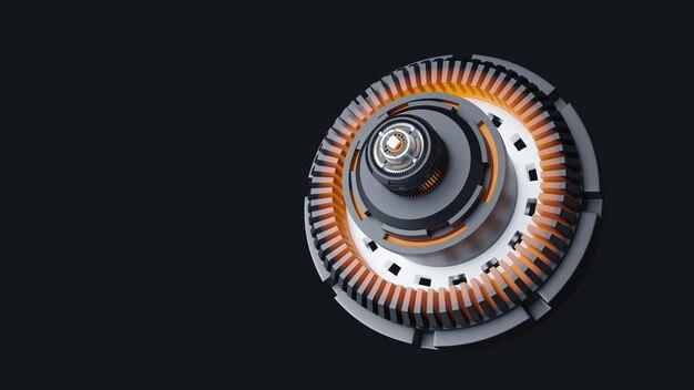 What is the difference between CFM and RPM? 