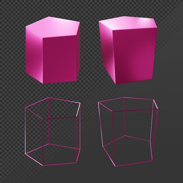 What is the difference between perspective and orthographic? 