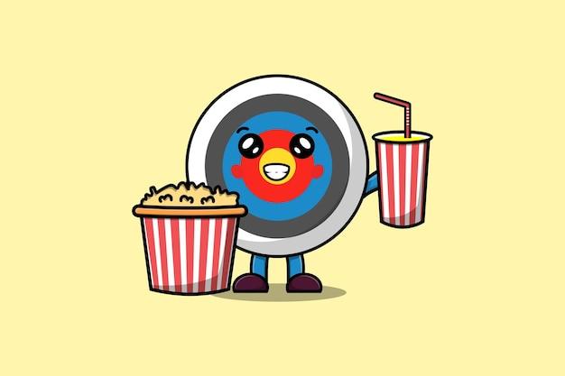 What is a target audience in film? 