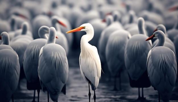 What is naturalistic paradigm? 