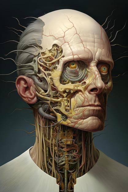 What is the message of Prometheus? 