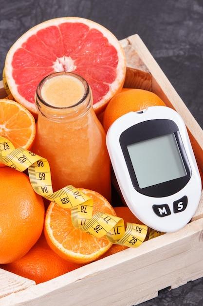 Is unsweetened grape juice good for diabetics? 