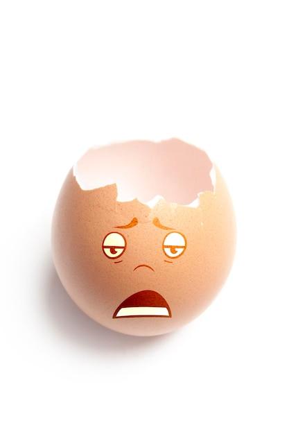 What are empty shell marriages? 