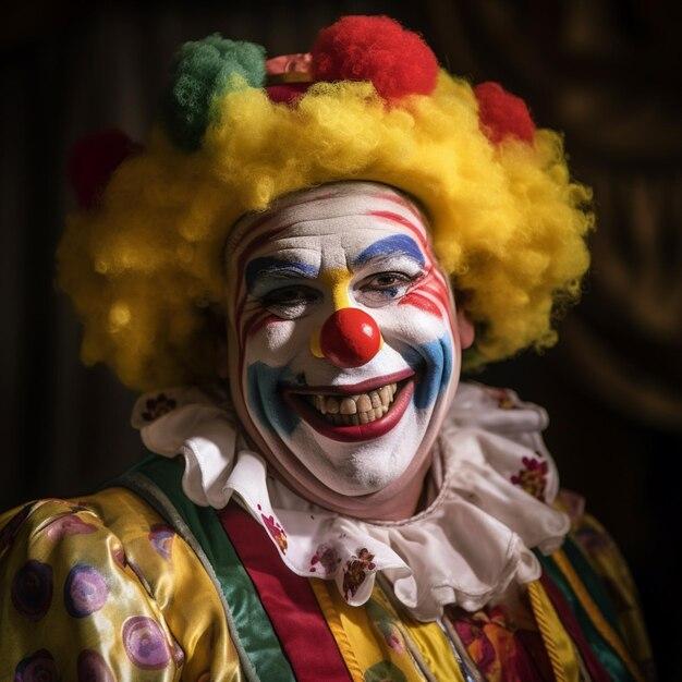 Who is the clown in Twelfth Night? 