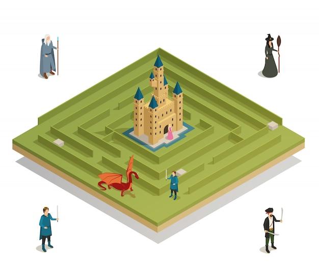 What are some examples of a tall tale? 