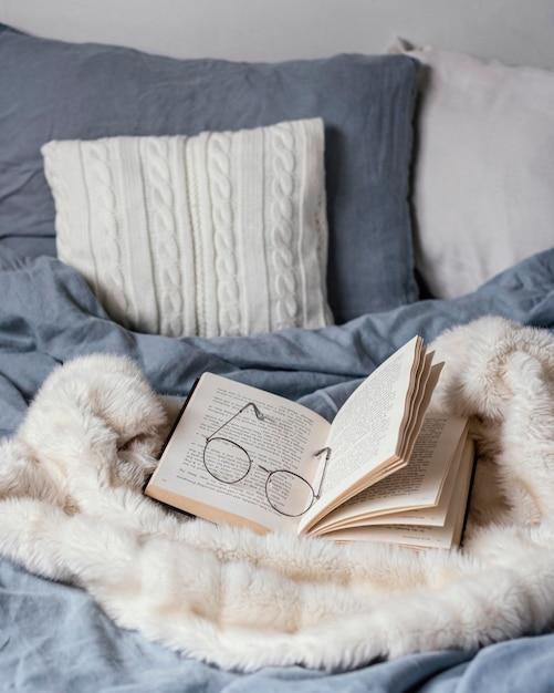 What literary devices are used in how I met my husband? 