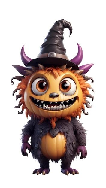 Where the Wild Things Are names of monsters? 