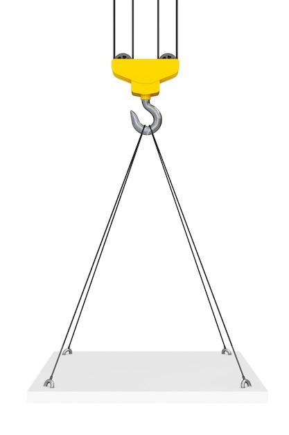 What is a hook in journalism? 