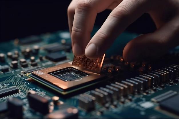 Can you upgrade a Pentium 4 processor? 