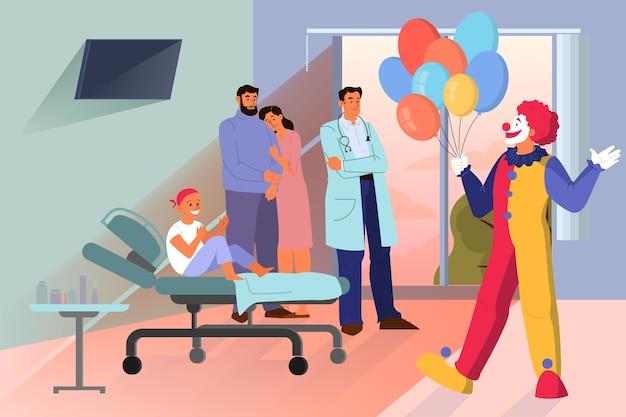 What skills do you need to volunteer at a hospital? 