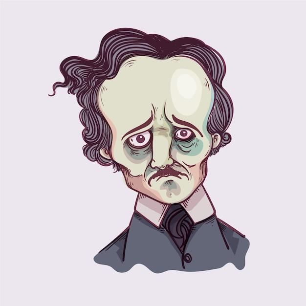 Was Edgar Allan Poe successful during his lifetime? 