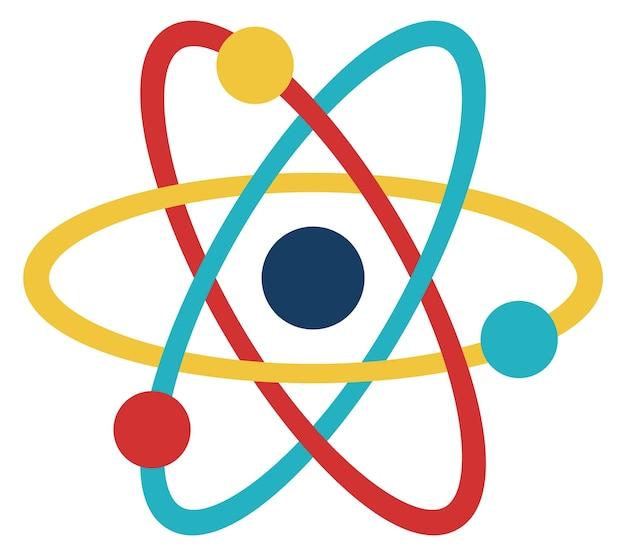 Was Carter a nuclear physicist? 