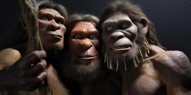 Was Otzi the Iceman a hunter-gatherer? 