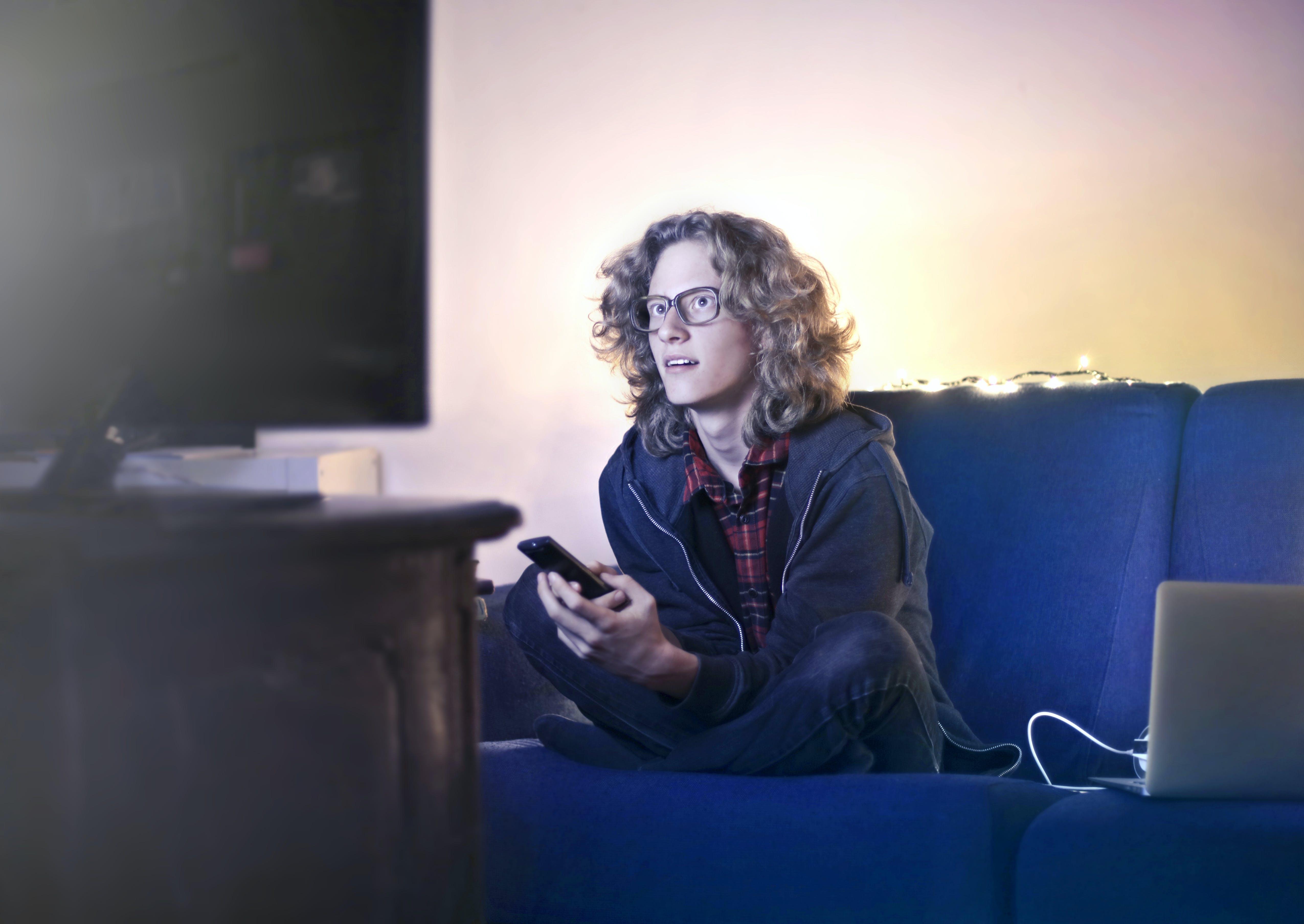 Can you watch on demand movies more than once? 