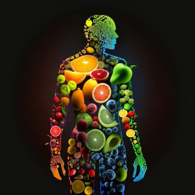 How do monera obtain their nutrition? 