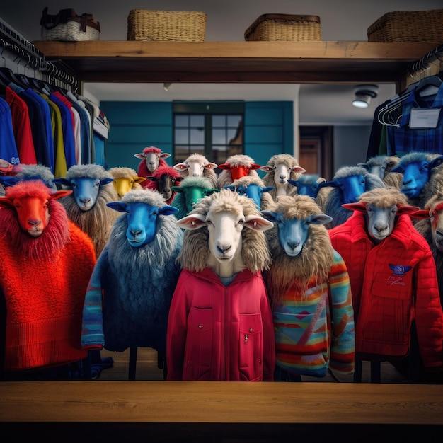 What brand does TK Maxx sell? 