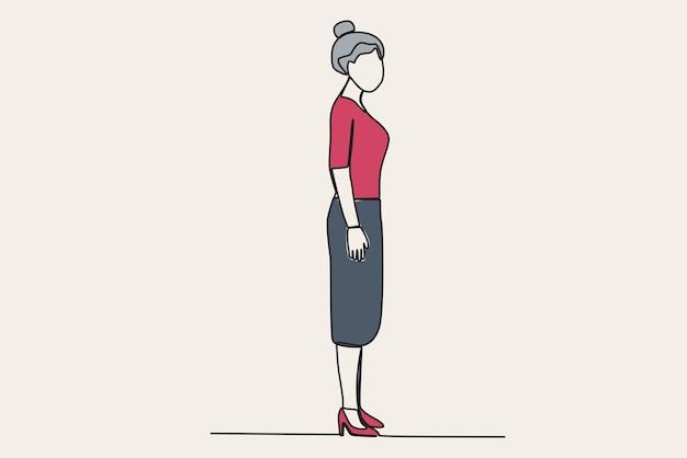 What angle is best for drawing? 