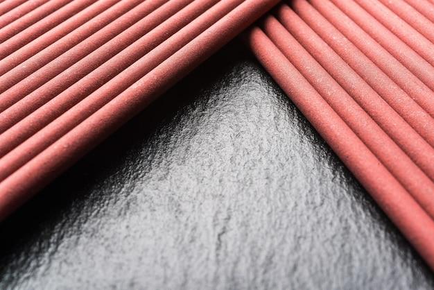 What are 3 types of electrodes? 