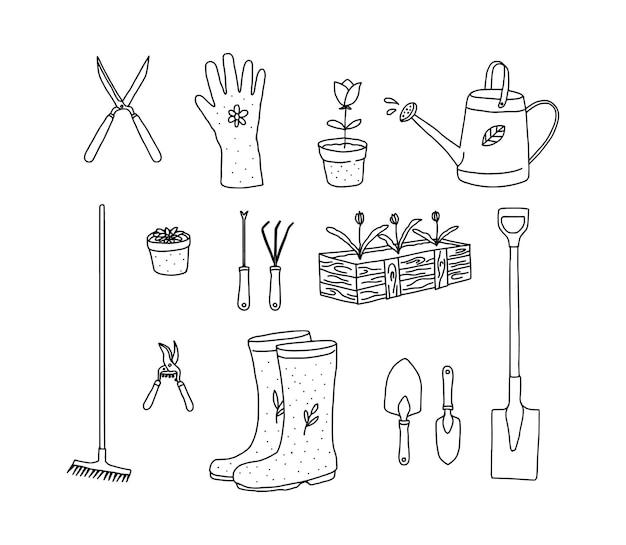 What are animal farm tools? 