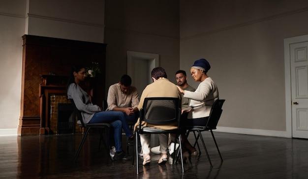 What are community centers purpose? 