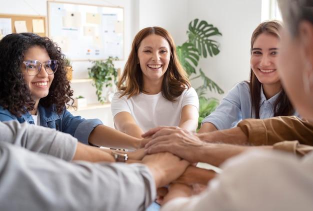 What are community centers purpose? 