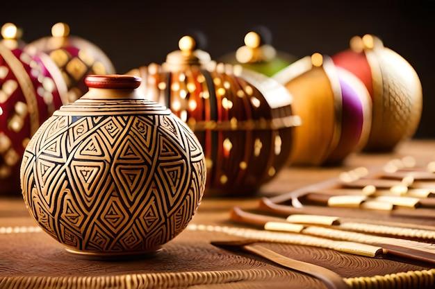 What are examples of oral traditions? 