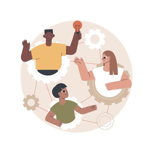 What are examples of poor interpersonal skills? 