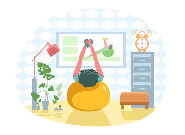 What are extension activities? 