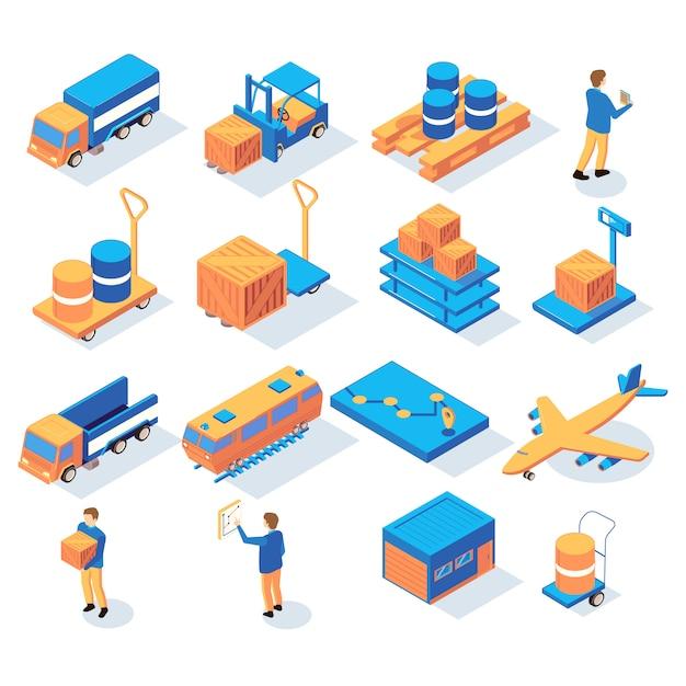 What are logistical needs? 
