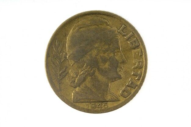 What are old Italian coins worth? 