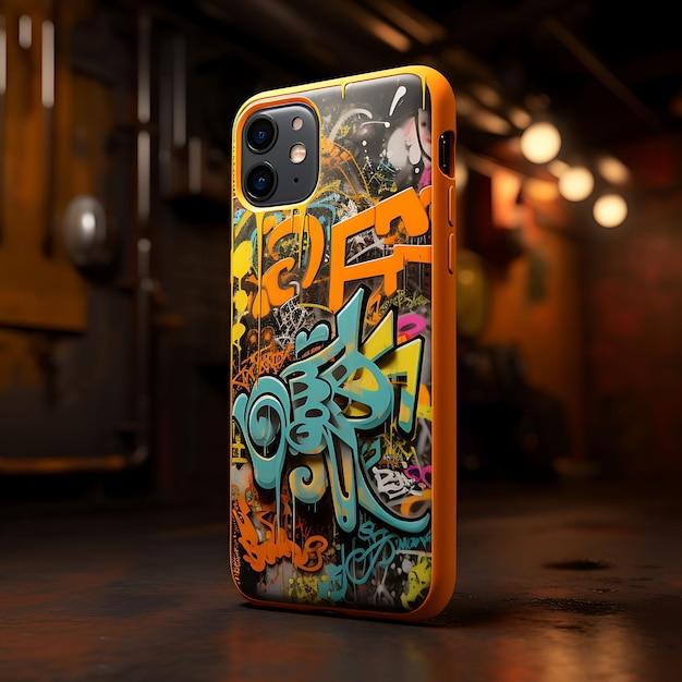 What is OtterBox cases made of? 