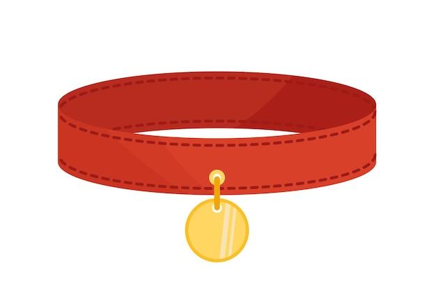 What are Red Dog tags for? 