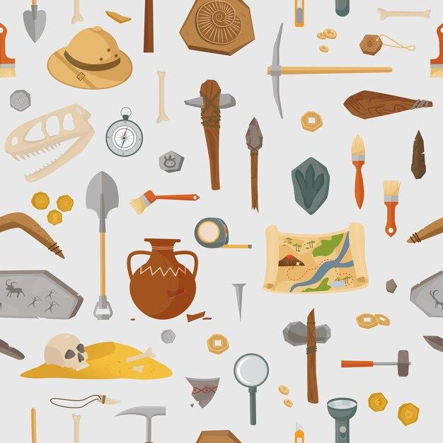 What are research artifacts? 
