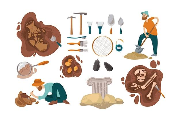 What are research artifacts? 