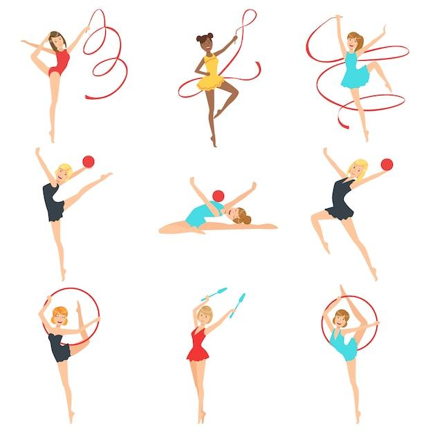 What are rhythmic activities? 