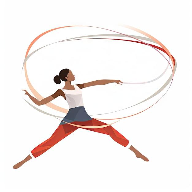 What are rhythmic activities? 
