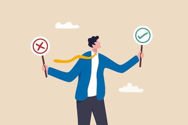 What are some examples of irrational decision making? 