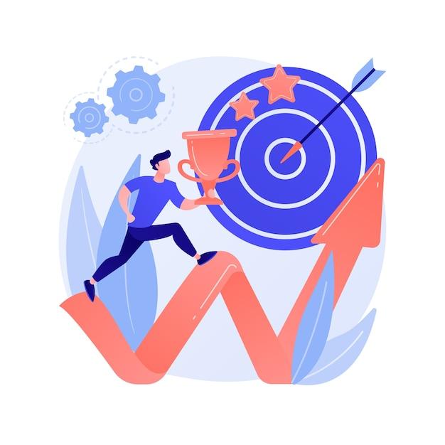 What are some examples of personal achievements? 