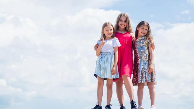 What are some qualities of sisterhood? 