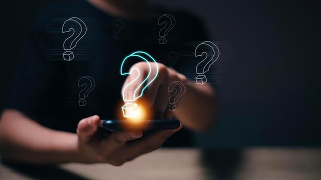 What are some questions to ask about the future? 