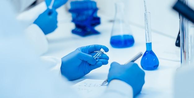 What are some results of scientific investigations? 
